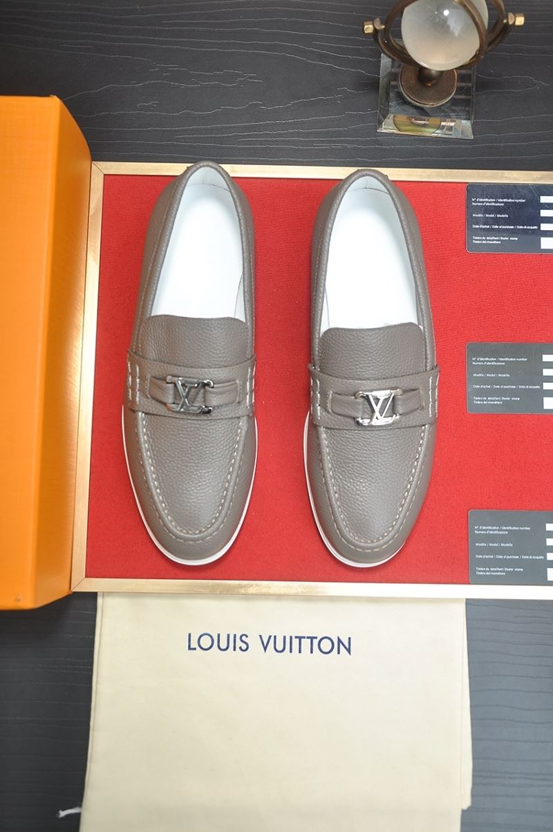 Louis Vuitton Business Shoes